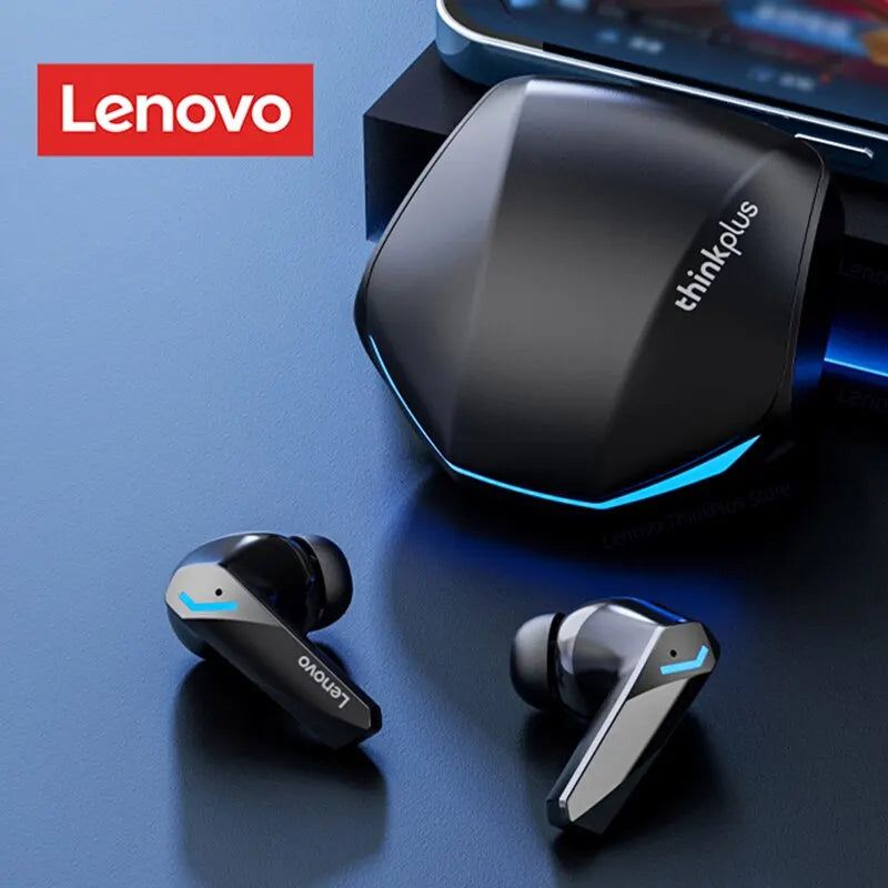 Lenovo GM2 Pro Fone Gamer Bluetooth 5.3